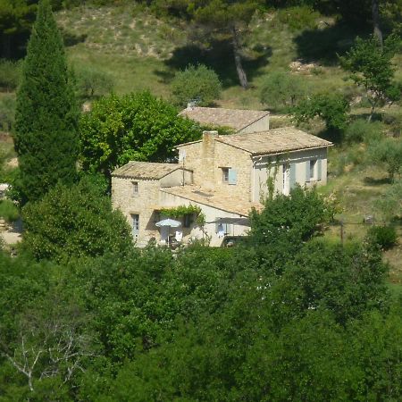 Le Paradis Vaugines Екстериор снимка